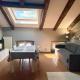 Tivarnella B&B - Large and bright Attic in Trieste Center, Trieste