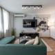 Blue Sky Apartment, Dubrovnik (foto 3)