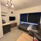 Mr. Studio in Ortakoy , North Nicosia + wifi + netflix - Zdjęcie 9