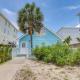 Cozy Cottage at the Beach 1104 Gulf Shores - Fotografie 2