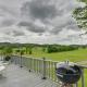 Countryside Hideaway in Greeneville with Fire Pit!, Greeneville