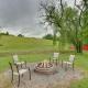 Countryside Hideaway in Greeneville with Fire Pit!, Greeneville (zdjęcie 2)