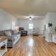 Countryside Hideaway in Greeneville with Fire Pit!, Greeneville (zdjęcie 3)