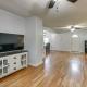 Countryside Hideaway in Greeneville with Fire Pit!, Greeneville (zdjęcie 4)