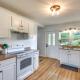 Countryside Hideaway in Greeneville with Fire Pit!, Greeneville (zdjęcie 7)