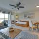 Chic Miramar Beach Condo with Pool Access! Destin - Foto 5