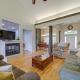 Classy Home with Hot Tub and Mt Jefferson Views!, West Jefferson (photo 3)