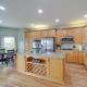 Classy Home with Hot Tub and Mt Jefferson Views!, West Jefferson (photo 6)