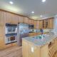 Classy Home with Hot Tub and Mt Jefferson Views!, West Jefferson (photo 7)