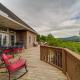 Classy Home with Hot Tub and Mt Jefferson Views!, West Jefferson
