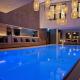 Landhotel Rittmeister & Kräuter-SPA Adults Only, Rostock - Photo 1