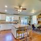 Spacious Home with Deck 5 Mi to Ridgway State Park! - Foto 7