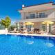 Villa Ozcelik