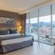 Hotel Capital Bellet, Santiago