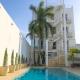 Terracaribe Hotel Boutique, Cancún - Foto 1