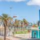 ABC - Apartment Beach & City + Balcony 6m2 Las Palmas de Gran Canaria - Foto 8