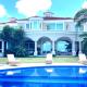 Exclusive Beachfront Luxury Villa, Private Gym, Personalized 5 Star-Service, Beach Direct Access, Cancún - Foto 9
