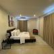 Gallery Apartments, Accra