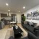 Gallery Apartments, Accra (fotografie 7)