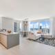 2 BDR Corner with Spectacular Ocean and City Views, Hollywood - Fotografie 2