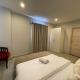 Gallery Apartments, Accra (fotografie 3)