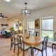 Serene Buffalo Gap Oasis on 4 Secluded Acres!, Abilene (foto 7)