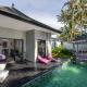 Capung Asri Eco Luxury Resort with Private Pool Villas Bedahulu - Photo 4