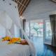 Paluh Beach Huts, Nusa Lembongan (foto 2)