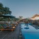 Paluh Beach Huts, Nusa Lembongan