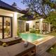 Zee Design Villa & Spa Sanur - Photo 1