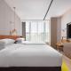 Home2 Suites by Hilton Hefei South Railway Station Che-fej - Fotografie 8