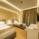 Red Hill Hotel, Tirana - Foto 9
