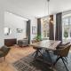 The Straßburger, stylish 3 BR apartment in Mitte, group & family friendly, 4- 6 Guests, Berlin - Photo 2