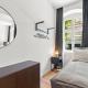 The Straßburger, stylish 3 BR apartment in Mitte, group & family friendly, 4- 6 Guests, Berlin - Photo 7