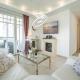 Villa Westend - App 10, Ahlbeck - Fotografie 1