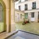 Lovely apartment in the heart of Paris, Paris - Foto 9