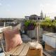 Number 4 - Stylish 1 bedroom house in Truro, Cornwall Труро - Фото 9