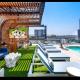 Lux Apt with Rooftop pool by Petco Park and Convention center 41, San Diego - Foto 1