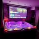 Appartement Love Room/Jacuzzi Tolosa - Foto 1