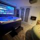 Appartement Love Room/Jacuzzi Tolosa - Foto 4
