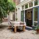 Canal House with Garden, Amsterdam (foto 9)