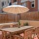 Sunny Apartment with Private Terrace in Gracia, Barcelona - Zdjęcie 3