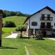 Apartamentos Irati, Espinal-Auzperri
