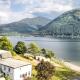 Onich Hotel & Lochside Beach Pods - Foto 2