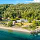 Onich Hotel & Lochside Beach Pods - Foto 10