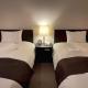 Shinjuku Sun Park Hotel, Tokyo - Photo 8