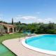 Villa Le Vigne