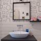 Vanity Apartment - 4 bedrooms with 4 bathrooms - AC & WIFI, Roma - Foto 9