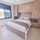 Appartement Sable blanc
