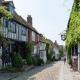 Cadborough Cliff Apartment, Rye - Fotografie 3